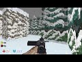 Trenchpunk - Episode 3: Dead Cold - Map 4: Frozen [100%] (2023) | 4K/60