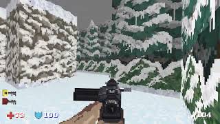 Trenchpunk - Episode 3: Dead Cold - Map 4: Frozen [100%] (2023) | 4K/60 @Dosgamert