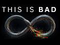 Something "Impossible" Is Waiting At The End Of Time