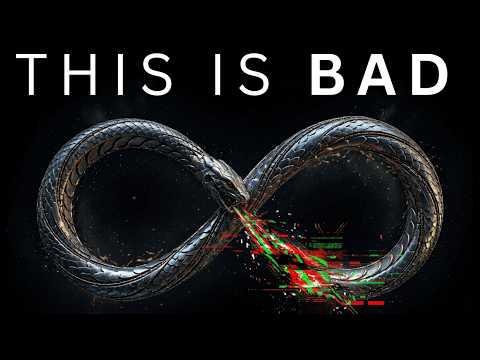 Something "Impossible" Is Waiting At The End Of Time