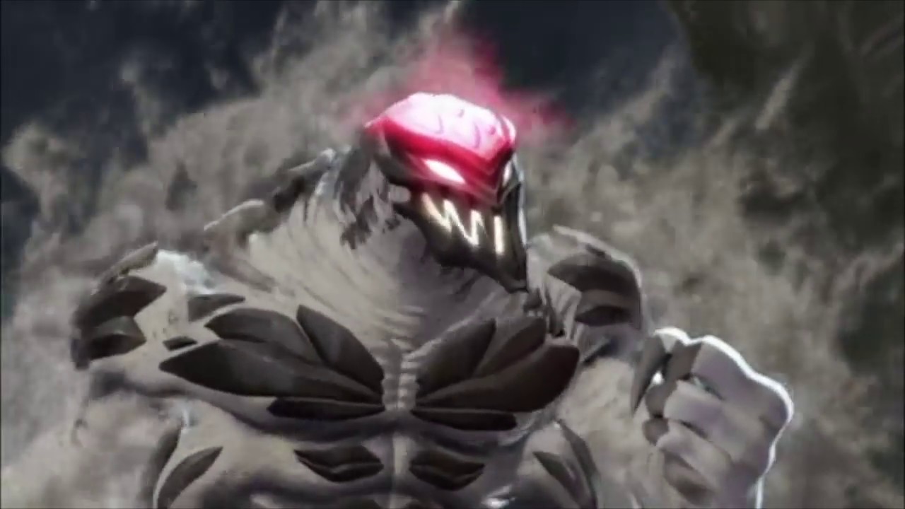 Max Steel: The Elementors despise Dread