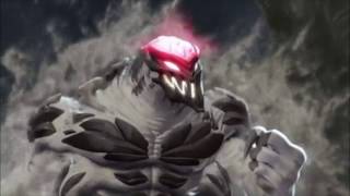 Max Steel: The Elementors despise Dread