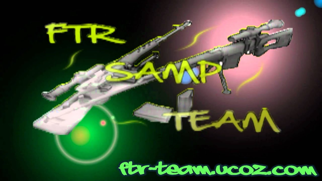 [FTR Team] Intro