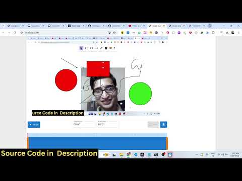 Build a React.js Timeline Video Trimmer Editor in Browser Using FFMPEG WASM & Fabric.js Using TS