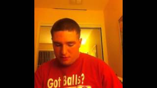 Ethan Berg's Dating Advice