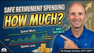 How Much Can I Spend in Retirement The Guardrails Method Explained