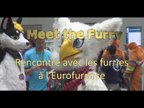 rencontre furry