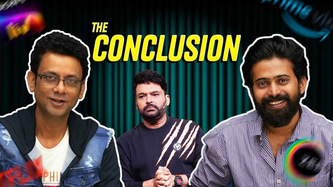 Conclusion of Rehman Khan | Bas Kuch Baatein