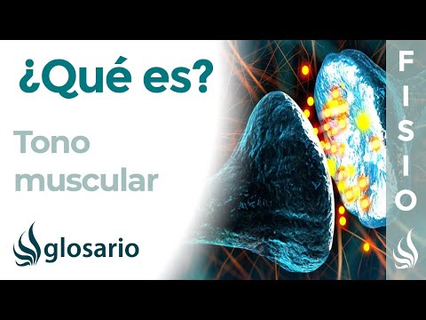 Video: Cómo Determinar Tu Tono Muscular