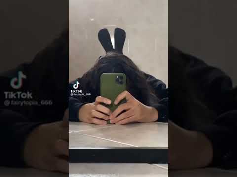 tiktok Bugs Bunny Challenge #shorts #bugsbunny