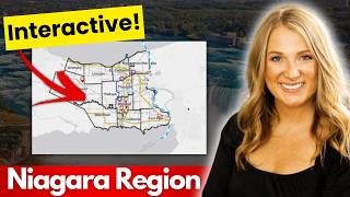 Niagara Shocks Investors With Interactive Real Estate Investment Mapping Tool | Signature Sites