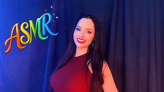 ASMR | The Super Model Gamer Girl | Whispering SOFT Words to Your Ears to Give You DREAMY SHIVERS screenshot 2
