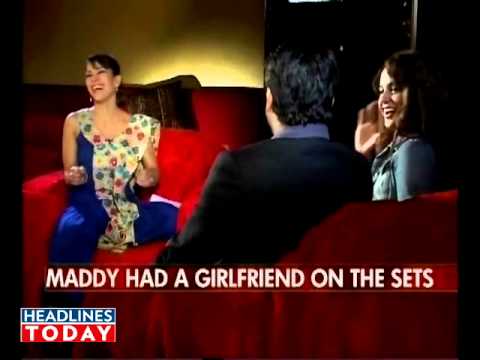 On the Couch with Koel - Kangna Ranaut and R. Madhavan on On the Couch