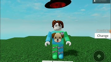 How to build a noob in blockate (or cubeate at the time that i release this video)