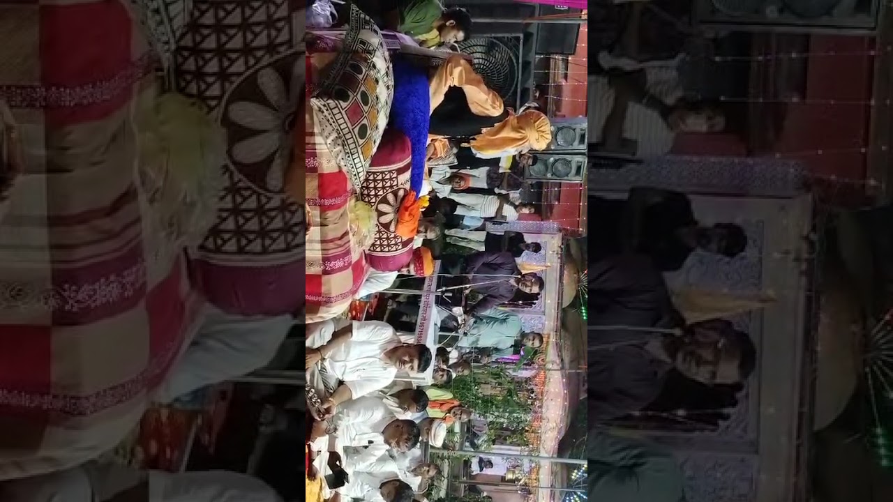 मुंशीराम गोठडी का फेमस भजन