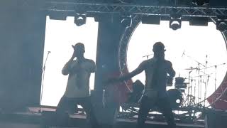 Ayiti Mizik Festival 2020 - Roody Roodboy - Onana; Balanse; Ou mechan