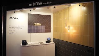 Download Lagu Mosa presenteert wandtegelcollectie Murals Fuse tijdens Architect@Work MP3 Download Lagu Mosa presenteert wandtegelcollectie Murals Fuse tijdens Architect@Work MP3