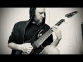 My Head Held High- Kooja records lead guitars