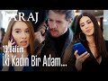 İki kadın bir adam... - Baraj 19. Bölüm