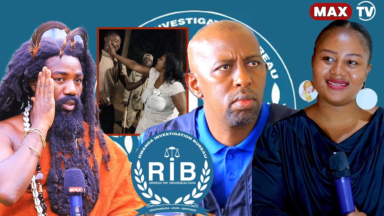 NAKUBISWE N’INKUBA! ABAGORE MWABAHAYE INTEBE BAYIHAGARARA HEJURU, RUTANGARWAMOBOKO KURI WA MUGORE…😳