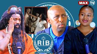 NAKUBISWE N’INKUBA! ABAGORE MWABAHAYE INTEBE BAYIHAGARARA HEJURU, RUTANGARWAMOBOKO KURI WA MUGORE…😳