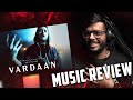 Vardaan  carryminati x wily frenzy  music review 