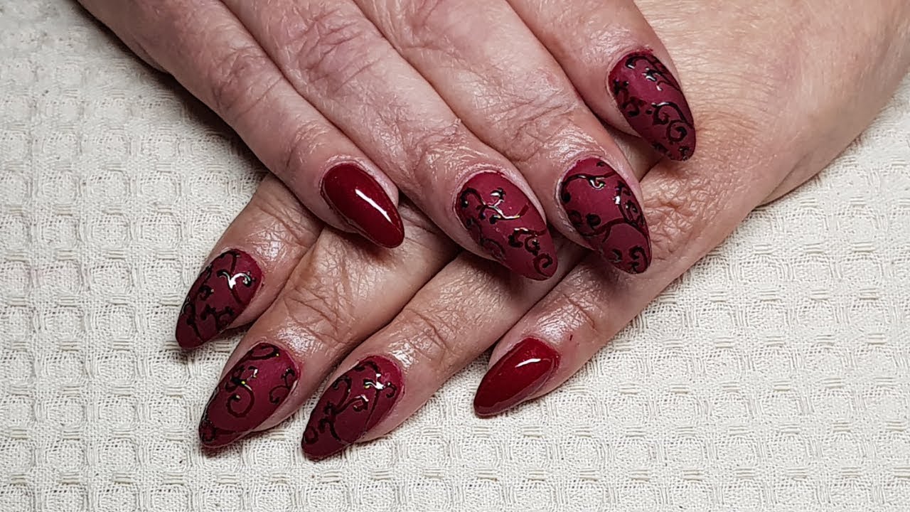 REFILL - NAIL ART CON GHIRIGORI REFILL - NAIL ART CON GHIRIGORI