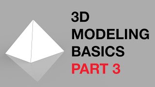 Sketches, Constraints & Dimensions in Solidworks: Tutorial for Beginners Lesson 3