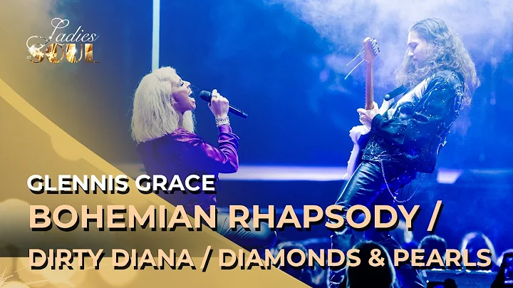 Ladies of Soul 2019 | Bohemian Rhapsody / Dirty Di...