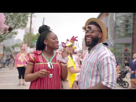 Charm City Dash - Charm City Dash