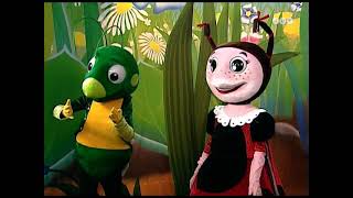 Мультик З Лунтіком 75 Серія. Тет 2011