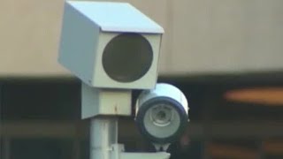Speed cameras could be on the way to Pennsylvania