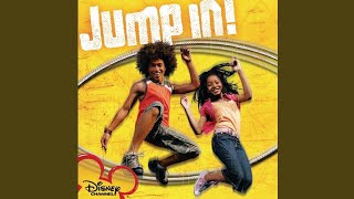 Jump to the Rhythm (Soundtrack)