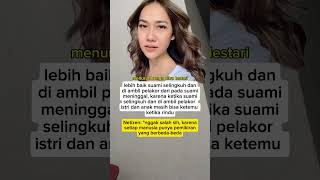 Download Lagu bunga citra lestari, lebih baik cerai di ambil pelakor dari pada cerai meninggal MP3