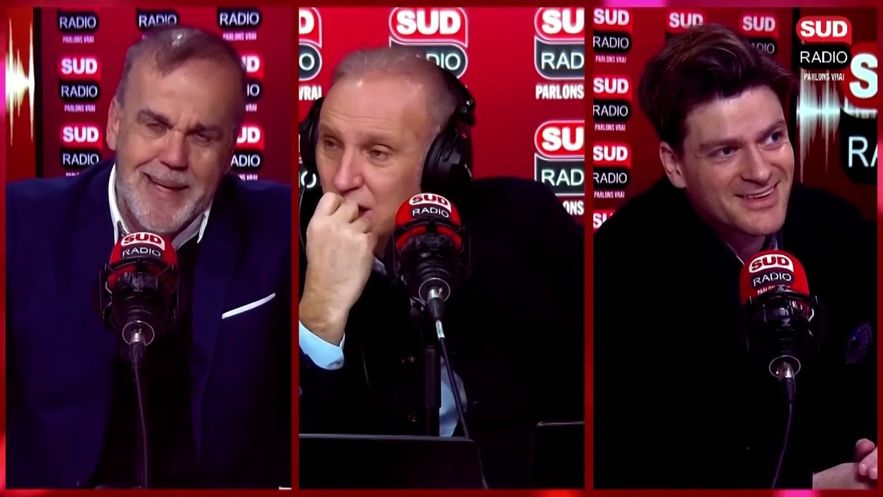 Et si le prochain président était un roi ? Débat Paul Melun x Philippe Viguié-Desplaces