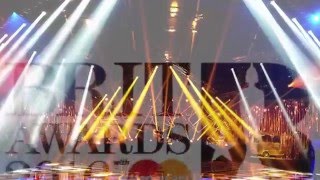 BRIT Awards 2016 After Party