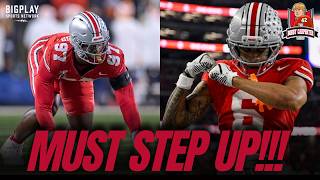 The Ohio State Defender Who Must Become A Star In 2026