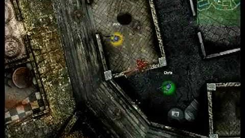 Sas Zombie Assault 3: OFFICIAL TRAILER