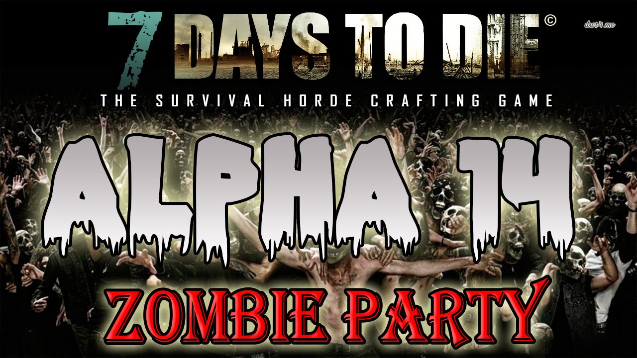 7 days to die map alpha 14 spider zombie 7 days to die map alpha 14 spider zombie