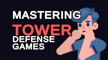 Mastering Tower Defense Games: A Step-by-Step Java Tutorial