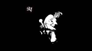 RF / STILL LOVE U (ブッダ・ブランド / 人間発電所ネタ KING