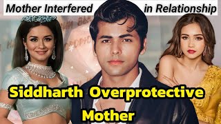 Siddharth Nigam Broke Ties With Avneet Due To His Mother Yayabuzz