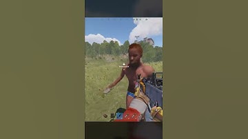 rust stream snipers are on another level