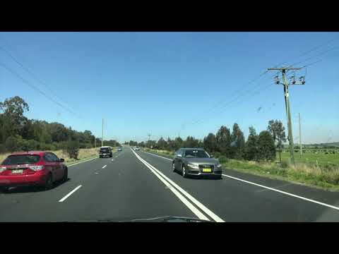 Stitch & Drive 1 Scone-Muswellbrook