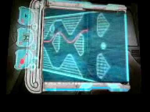 LQ, Rus - Dead Space Ignition - прохождение часть01