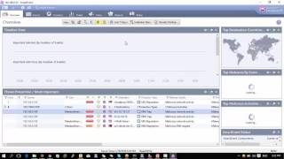CheckPoint - Smartlog