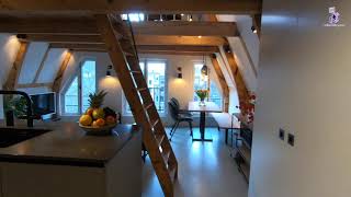 6305 Boutique Apartment Brouwersgracht for rent in Amsterdam