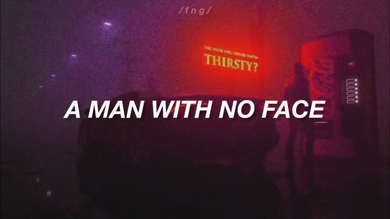 Man With No Face Movie