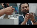 Beginning of video