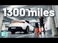 Week in the Life: Europe’s Biggest Tech Show + Tesla Delivery